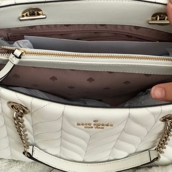 Kate spade handbag never used - Picture 2 of 3